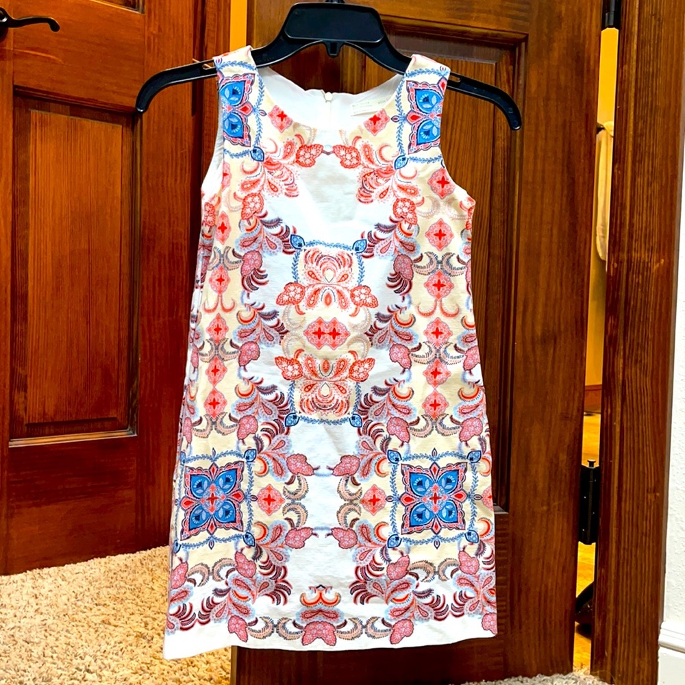 Girls cutest dress.